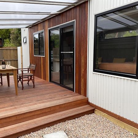Marlo Hideaway Motel ภายนอก รูปภาพ
