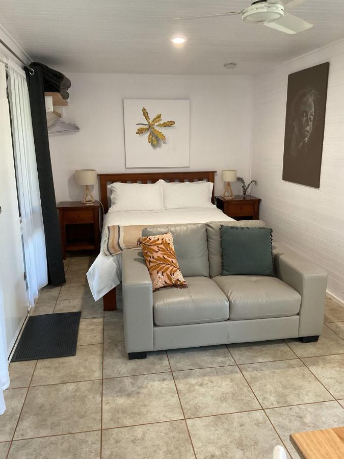 Marlo Hideaway Motel ภายนอก รูปภาพ