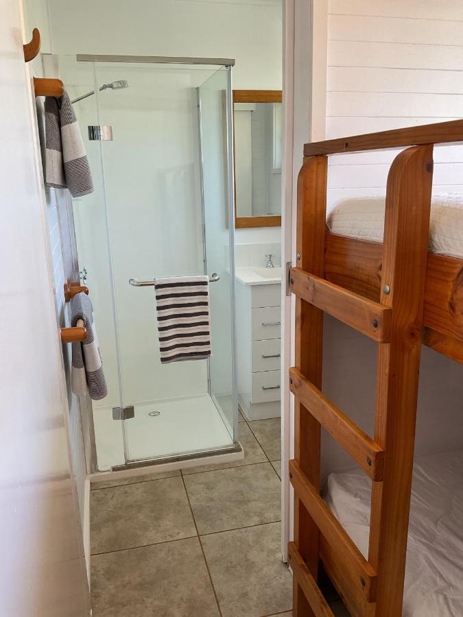 Marlo Hideaway Motel ภายนอก รูปภาพ