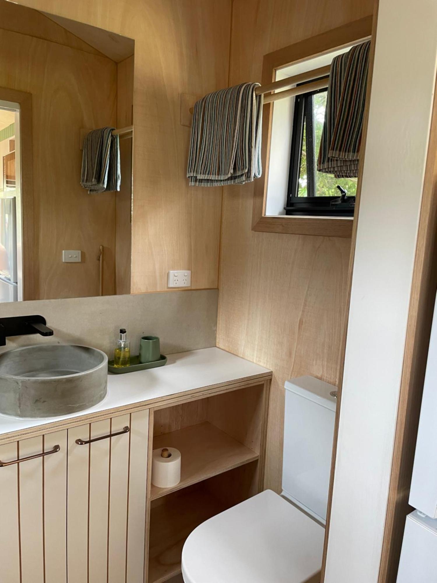 Marlo Hideaway Motel ภายนอก รูปภาพ