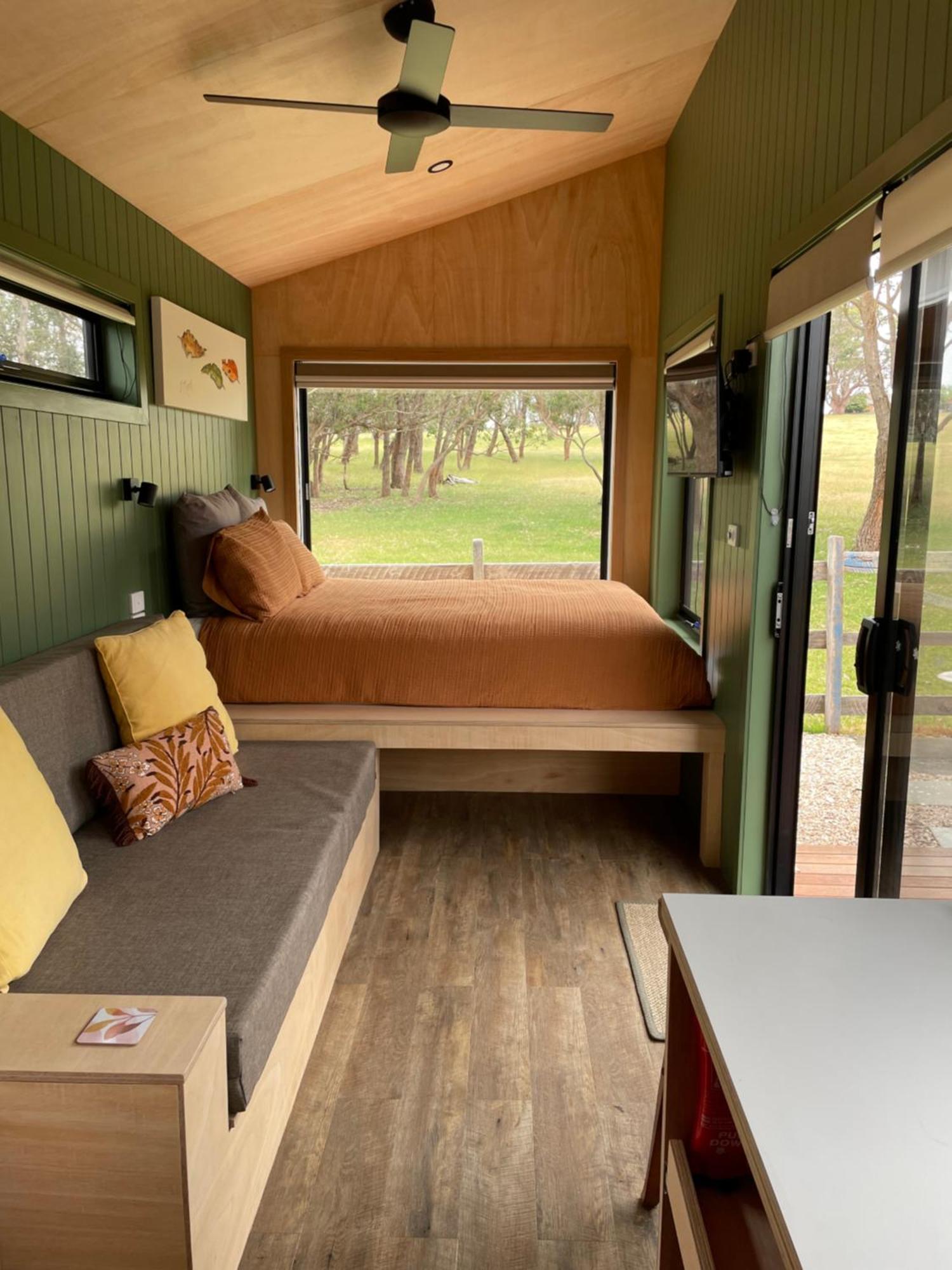 Marlo Hideaway Motel ภายนอก รูปภาพ