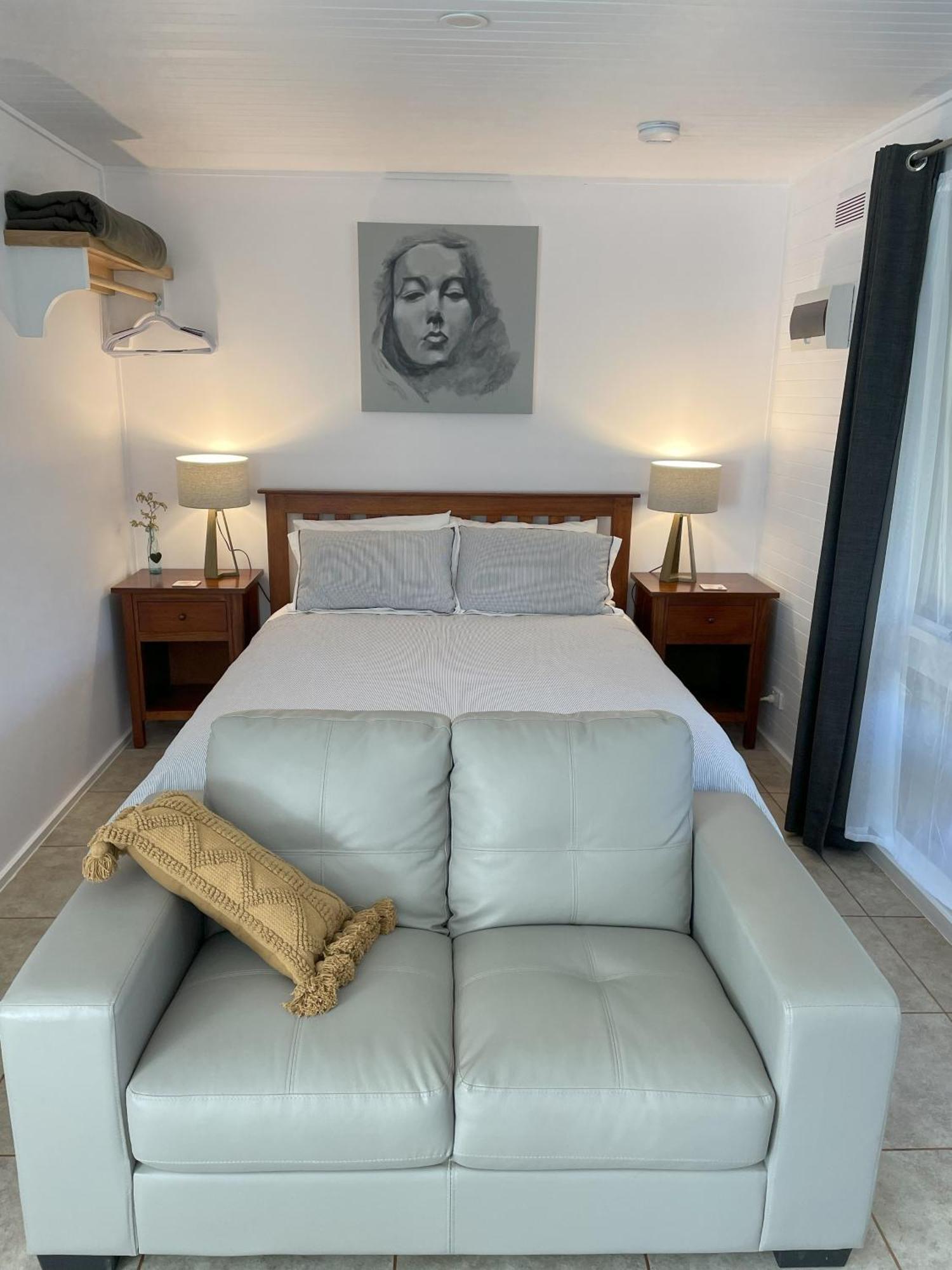 Marlo Hideaway Motel ภายนอก รูปภาพ