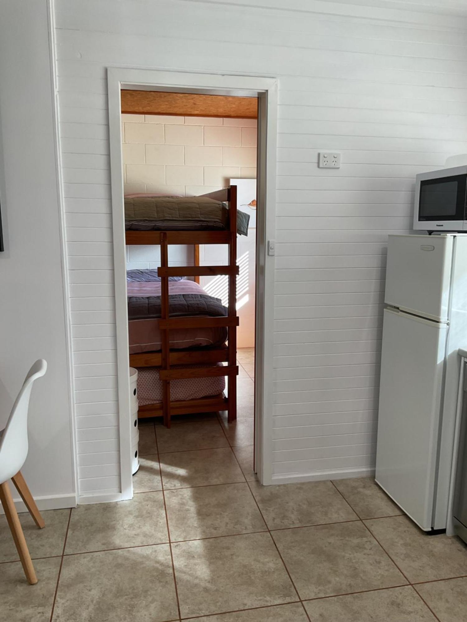 Marlo Hideaway Motel ภายนอก รูปภาพ