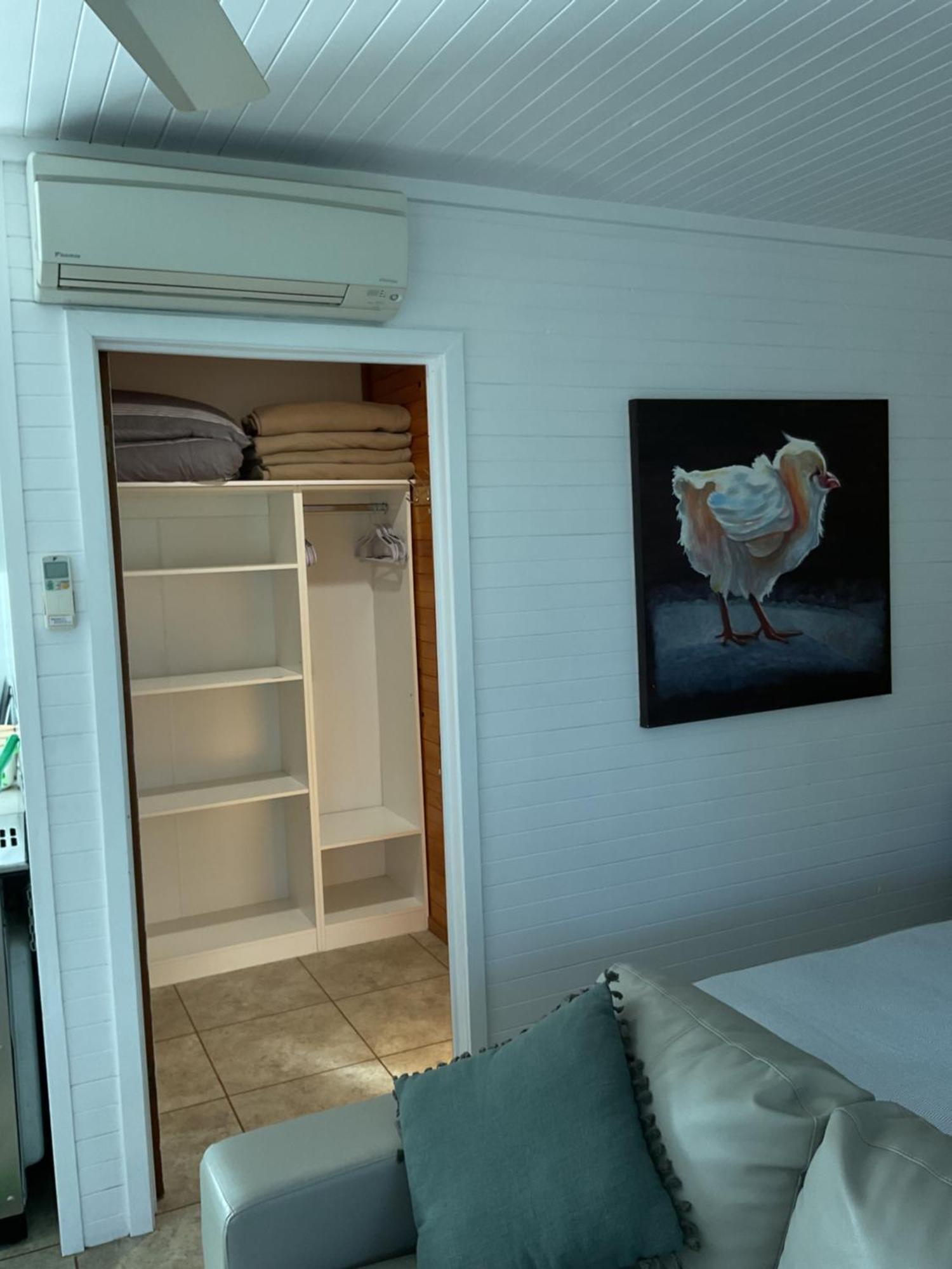 Marlo Hideaway Motel ภายนอก รูปภาพ
